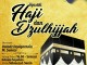 Spesial Haji dan Dzulhijjah