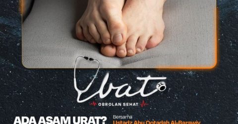 OBAT (OBrolan sehAT) #60